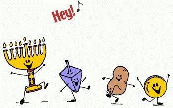 Hanukkah Happy GIF - Hanukkah Happy Dance - Discover & Share GIFs