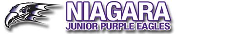 Niagara Jr. Purple Eagles