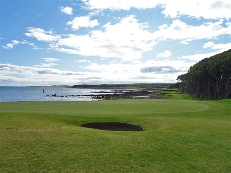 Kingsbarns Golf Links (St Andrews, UK) | GolfCourseGurus