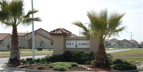 NAVY LODGE LEMOORE - Specialty Hotel Reviews (CA)