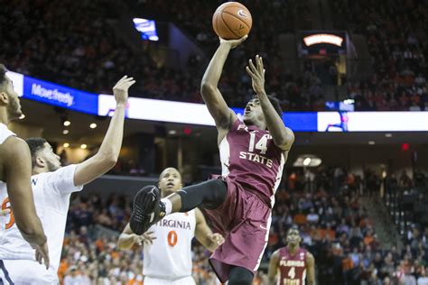 FSU Basketball: Noles get favorable ACC slate for 2017-18 season