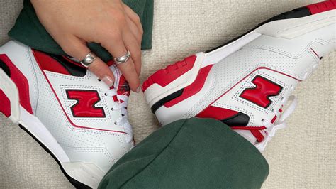 How To Style The New Balance 550: Outfits & Inspiration | The Sole Supplier