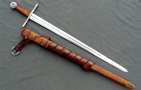 Arming Sword Vs Longsword