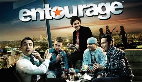 Entourage: Five Best Cameos - ComicBook.com