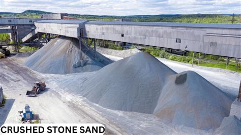 5 Types of Sand Used for Construction In the World