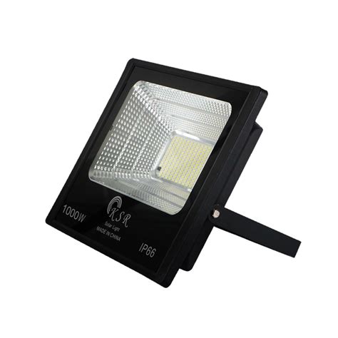 Outdoor Solar Light KSR - Waterproof IP65 - PGT