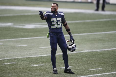 Seattle Seahawks, Jamal Adams contract talks reportedly not going well