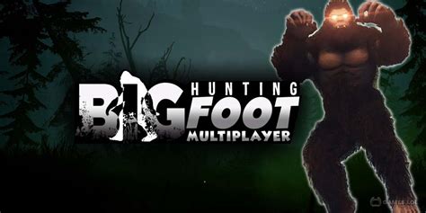 Bigfoot Hunting Multiplayer - Download & Play For Free Here