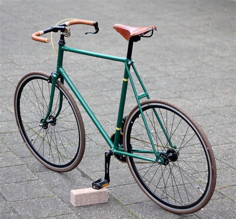 Build a Batavus fixie bike | Bicycle design, Fixie, Fixie bike