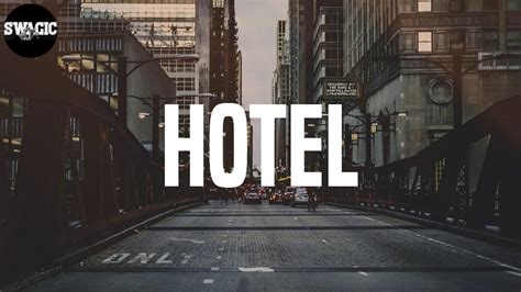 Lawsy - Hotel (Lyrics) - YouTube