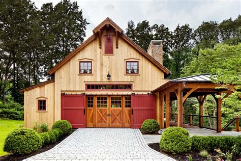 Party Barn | Custom Barn Builders | Full-Service Barn Building Company