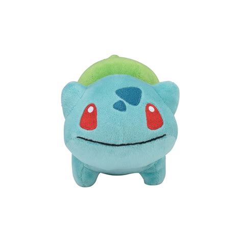 Plush Bulbasaur Pokémon Dolls - Meccha Japan