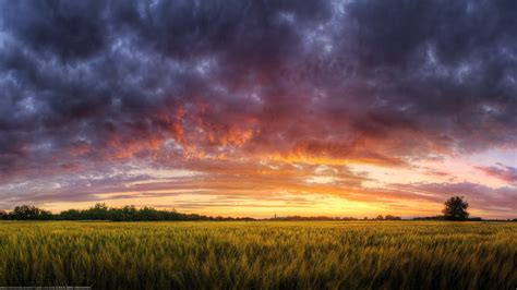 nature, Plains, Landscape Wallpapers HD / Desktop and Mobile Backgrounds