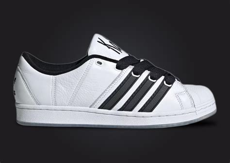 The Korn x adidas Collection Releases October 27 - Sneaker News