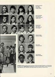 Sweetwater High School - Yucca Gloriosa Yearbook (Sweetwater, TX), Class of 1976, Page 181 of 232