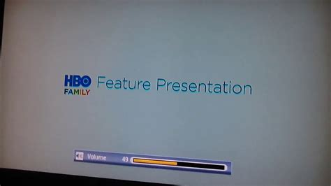 HBO Family Feature Presentation (2018) - YouTube