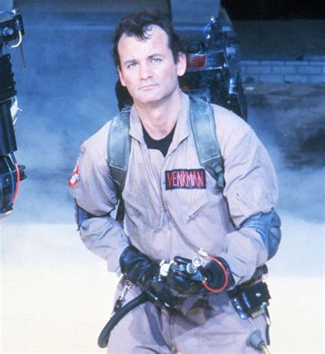 Bill Murray Ghostbusters Quotes. QuotesGram