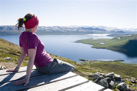 Best Hiking Trails in Finnish Lapland - Traveler Master