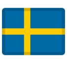 🇸🇪 Flag: Sweden Emoji Meaning with Pictures: from A to Z