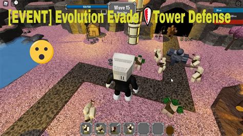 Evade Roblox