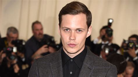 Bill Skarsgård Joins Hulu's 'Castle Rock' Series - Variety