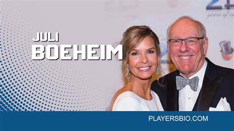 Juli Boeheim Bio [2024 Update]: Husband, Career, & Accident