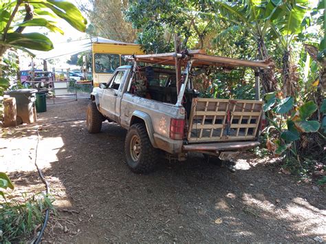 DIY camper shell | MaverickTruckClub - 2022+ Ford Maverick Pickup Forum, News, Owners, Discussions