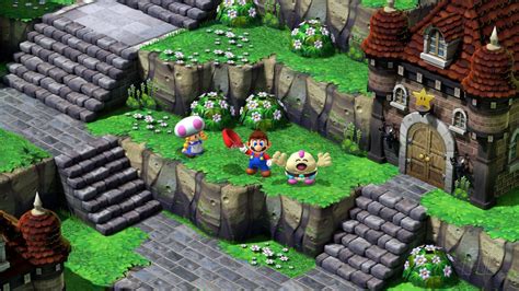 Super Mario RPG: Walkthrough, Tips, All Secrets, Minigames & Bosses ...