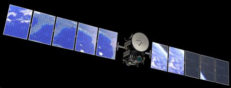 Dawn spacecraft, with UCLA-led science mission, launched September 27 ...