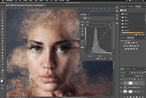 Photoshop vs Illustrator: Which Is a Better Graphic Designing Tool