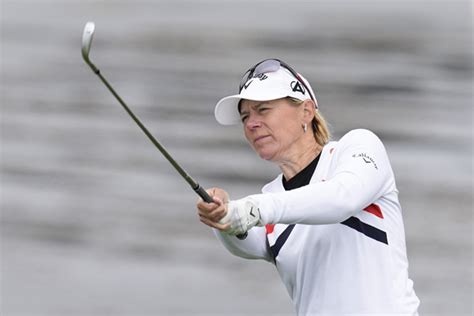 Annika Sorenstam, Rose Zhang contrast in generations at U.S. Women’s Open golf major | News ...