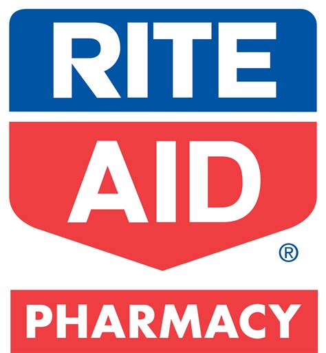 Rite Aid (RiteAid) – Logos Download