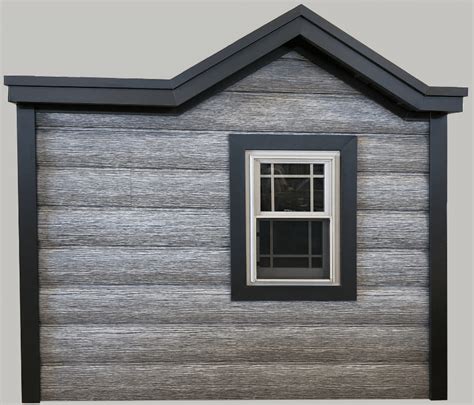 Rustic Siding: How To Get The Look Without Using Wood