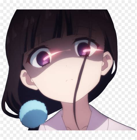 blend s episode 5 discussion - discord cute anime emoji PNG image with ...