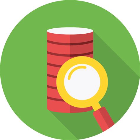 Database Vector SVG Icon - SVG Repo