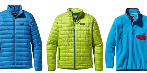 Patagonia End of Season Sale - up to 50% off: Down Sweater Jacket $114 ...