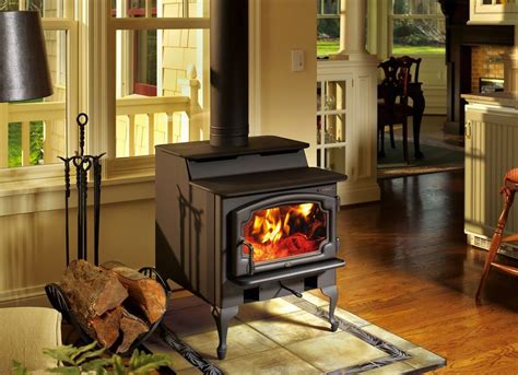 How Good Are Wood Burning Stoves - STOVESE