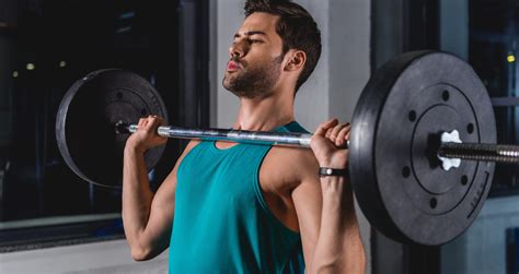 The Best Types Of Barbells & What They’re Good For