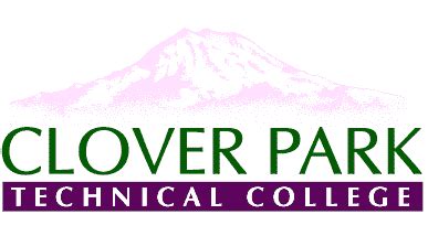 Clover Park Technical College (CPTC, CPTC, Clover Pk) Introduction and ...