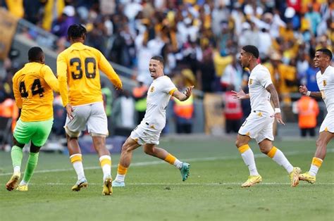 Kaizer Chiefs vs Cape Town Spurs Predictions - Amakhosi to return to ...