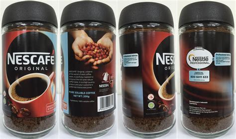 Nescafe Coffee | Nuova International