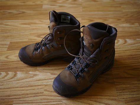 11 Best Hiking Boots for Ankle Support (Ranked in 2024)