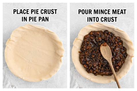 Mincemeat Pie Recipe - Eating on a Dime