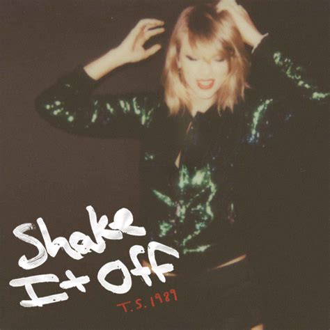 Shake It Off Album