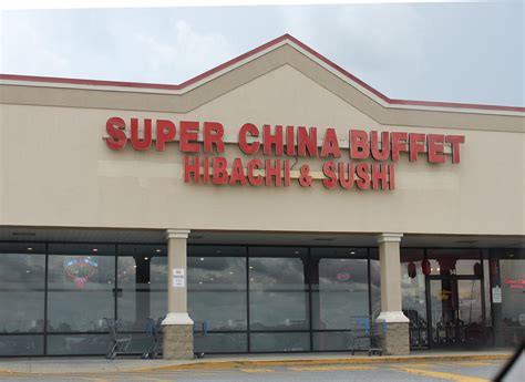 Happy China Buffet Bangor ME: A Culinary Journey in the Heart of Maine