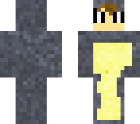 Slogo | Minecraft Skin