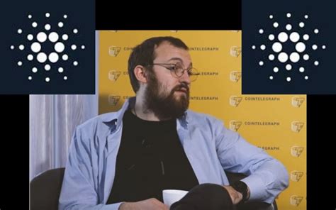 Charles Hoskinson: Cardano’s Identity Product Prism Will Compete with Microsoft - Herald Sheets