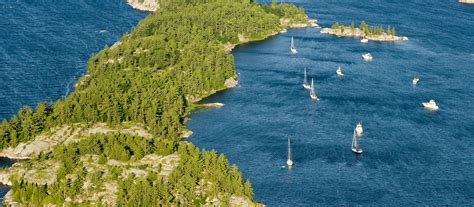 Top 10 Facts About Lake Huron | Northern Ontario Travel