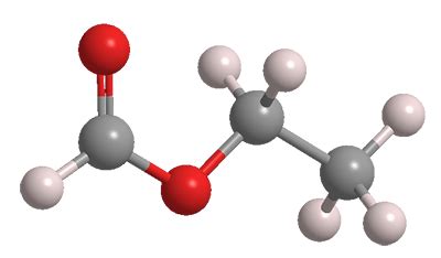 Ethyl formate - American Chemical Society