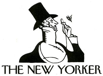 The-New-Yorker-logo – ROB BELL